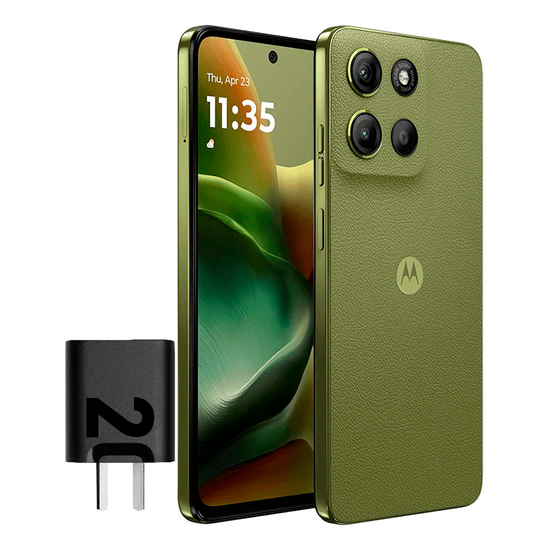 Motorola Moto G15 4 + 128 Gb